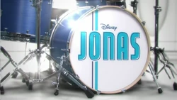 Jonas title card