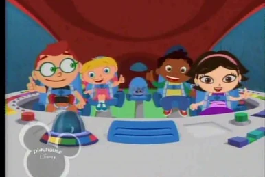 February 18, 2007 | Disney Channel Broadcast Archives Wiki | Fandom