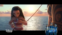 2022-08-11 2000PM Moana (2016)