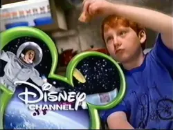 DisneyDinnerScience2002