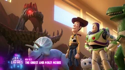 2023-12-01 1930pm Toy Story That Time Forgot