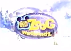 Zoog Weekendz Winter BRB Bumper 2000