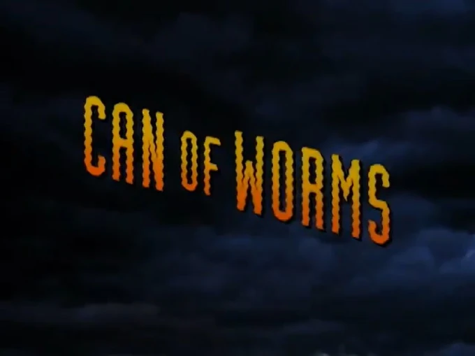 Can of Worms Disney Channel Broadcast Archives Wiki Fandom
