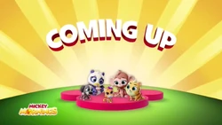 T.O.T.S. Coming Up Bumper Mickey Mornings