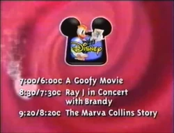 Tonight Bumper (Valentoons Week)