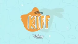 Kiff BRB Bumper 2019