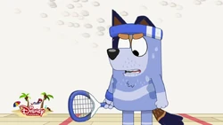 2023-08-11 0930am Bluey