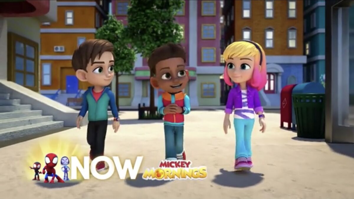 December 28, 2022 Disney Channel Broadcast Archives Wiki Fandom