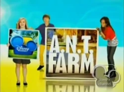 A.N.T. Farm Next Bumper Summer 2012 2