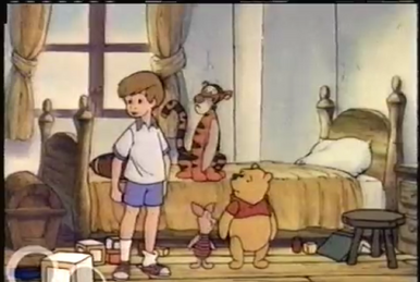 ヴィンテージ プー ティガー POOH Friendship Day 2003 August 1, 2003 | Disney Channel Broadcast Archives Wiki | Fandom