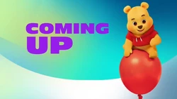 Disney Jr. Me & Winnie the Pooh Coming Up Bumper