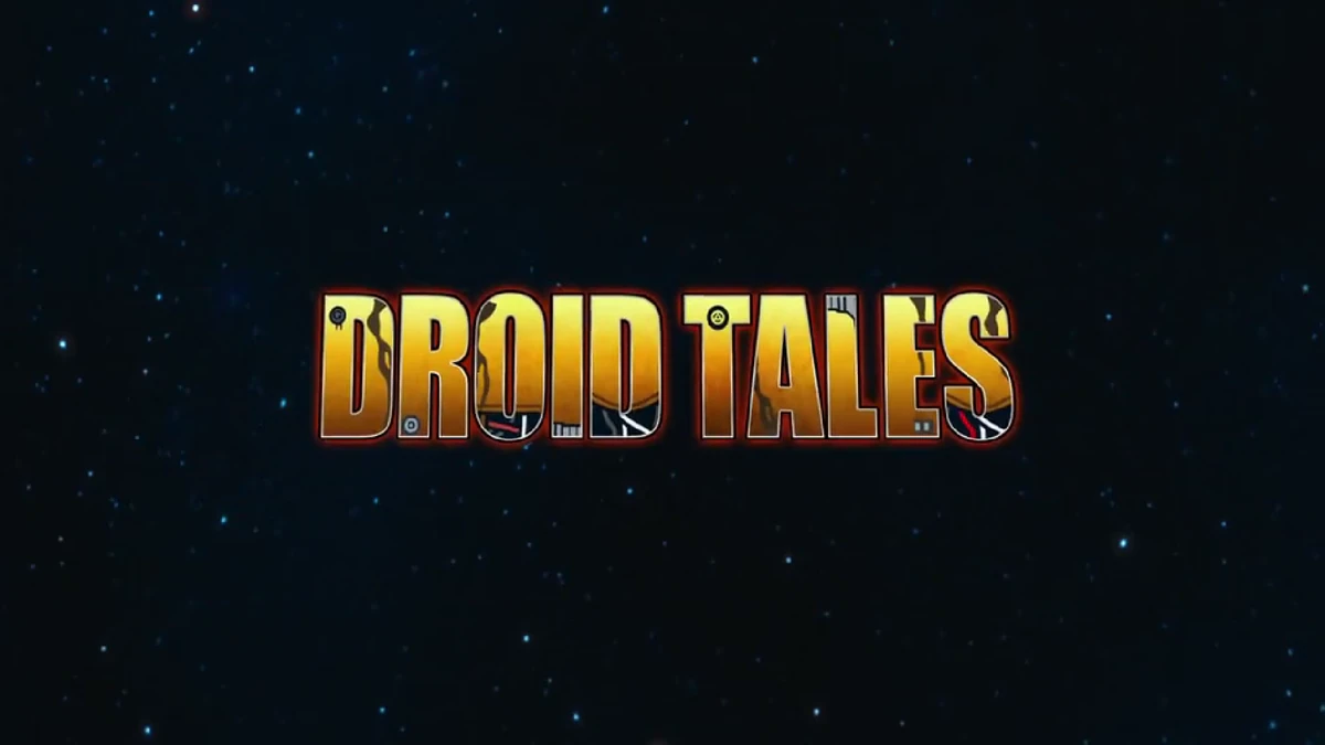 LEGO Star Wars: Droid Tales | Disney Channel Broadcast Archives Wiki ...
