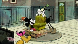 2023-11-13 1255pm Mickey Mouse