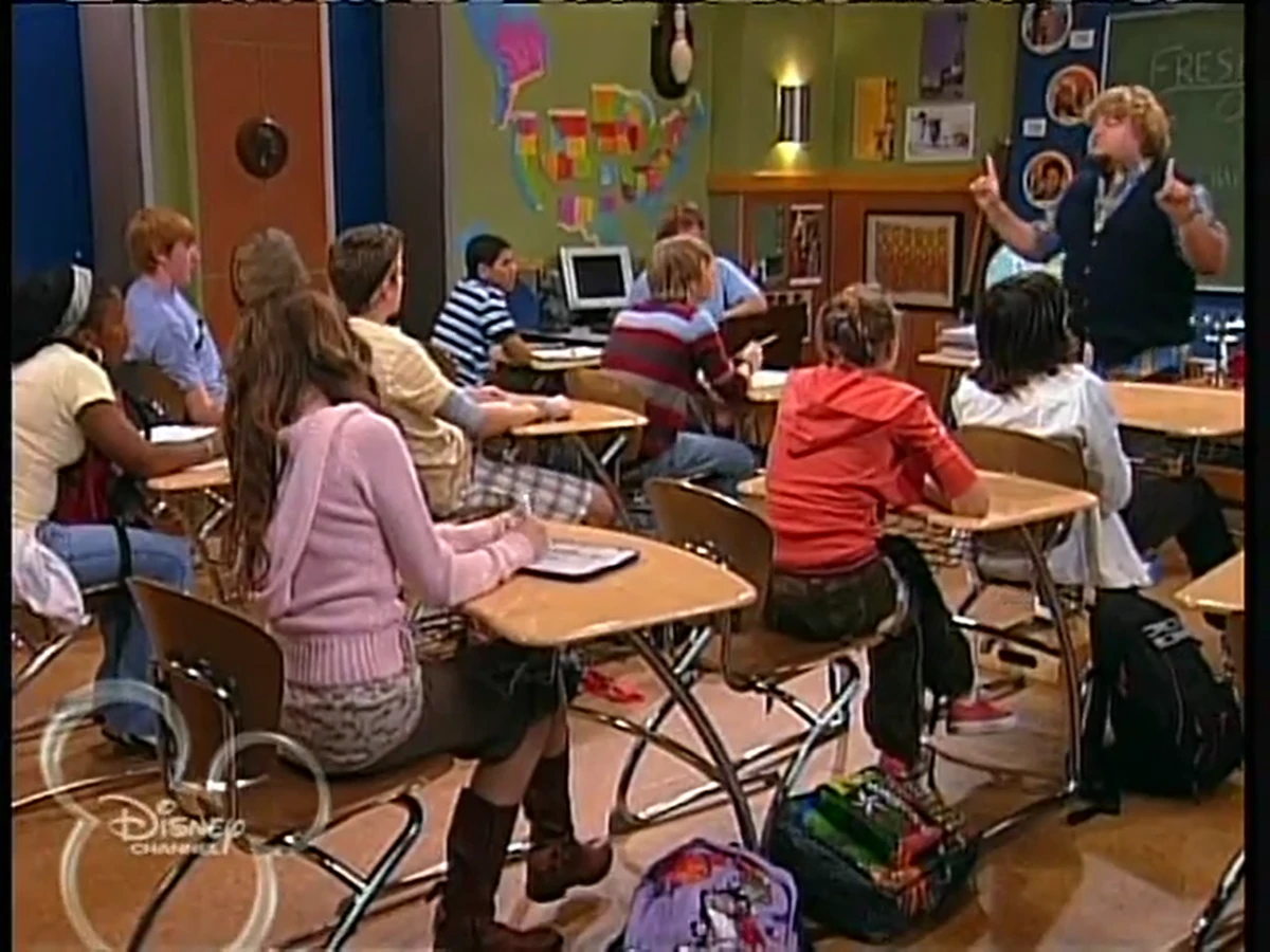 July 19, 2007 Disney Channel Broadcast Archives Wiki Fandom