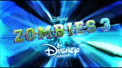 Zombies 3 BRB Bumper