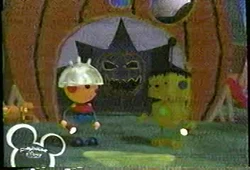 2002-10-13 0730pm Rolie Polie Olie