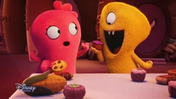 2025-05-03 1100am UglyDolls (2019)