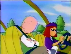 2002-03-24 1100am Disney's Doug