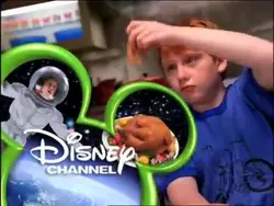 DisneyDinner2003