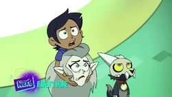 YADIRF next screenbug