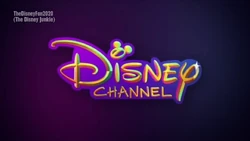 Descendants The Royal Wedding BRB Bumper 05