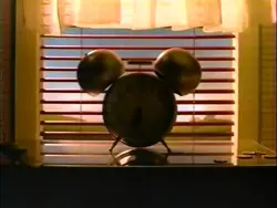 Disney Channel Mickeys Nightmare