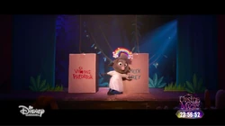 2020-07-30 2000pm Zootopia (2016)