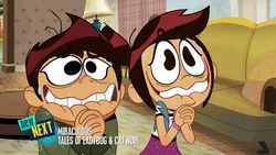 2022-02-12 0930am GHOST AND MOLLY MCGEE