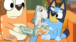 2025-05-02 1500pm Bluey