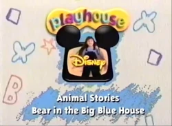 Playhouse Next Bumper (Drawings)