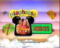 Playhouse Next Bumper (Kites) 05