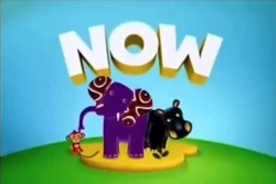 Tinga Tinga Tales Now Bumper