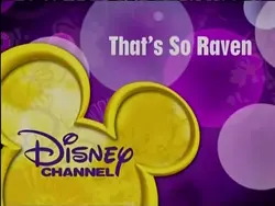 DisneyRavenC2007