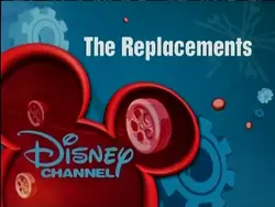 DisneyReplacementsA2007