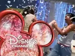 DisneyPillowValentine2003