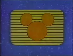 Disney Channel Square Peg in Round Hole 2