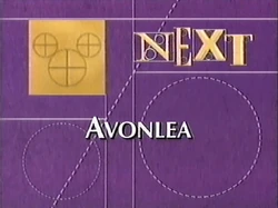 Disney Channel Next 1994
