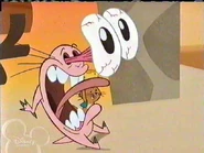 Kim Possible June 27, 2005; 12:30am