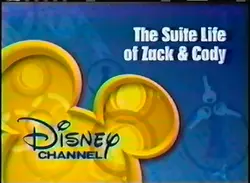 DisneyCircleYellow2007