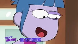 Disney Channel Next More 2025