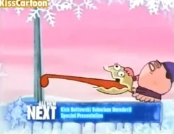 Winter Up Next Banner (2011)