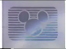 Disney Channel Window Space