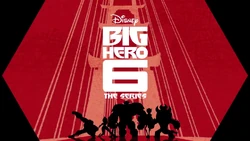 Title BigHero6TheSeries