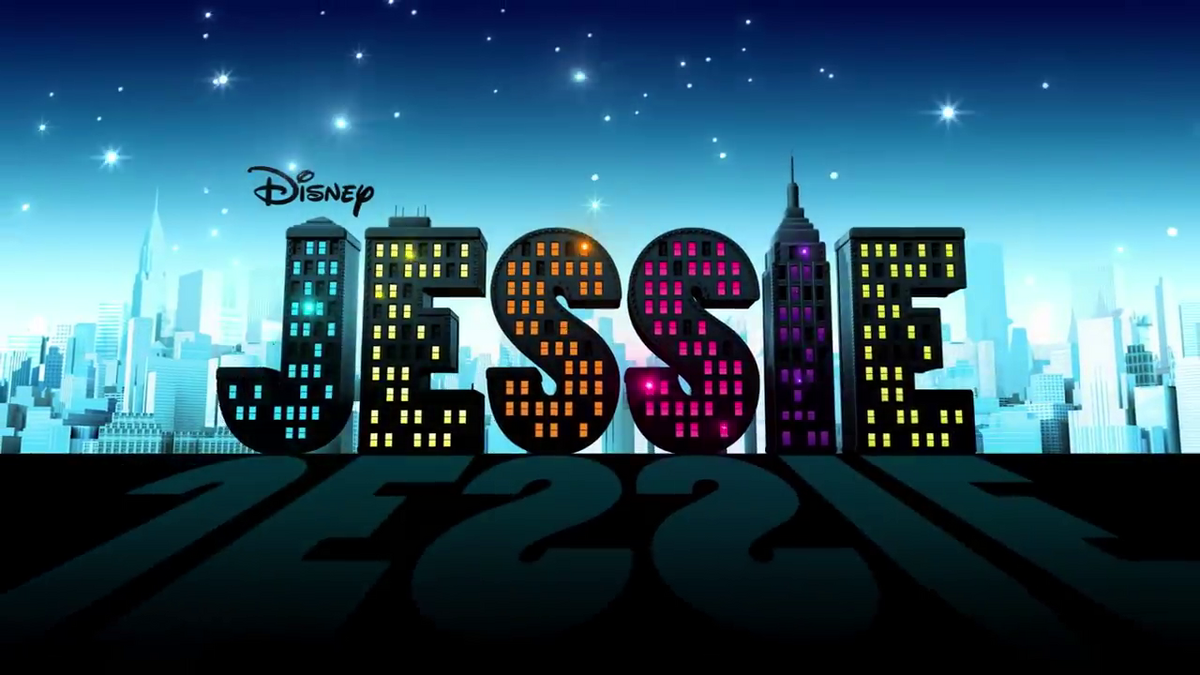 Jessie, Disney classicos show Wiki