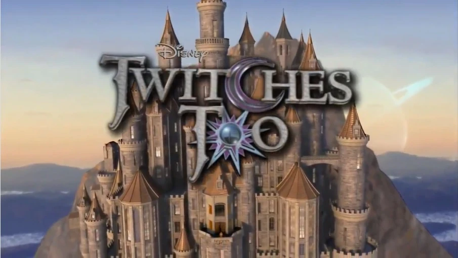 Twitches Too Disney Channel Broadcast Archives Wiki Fandom
