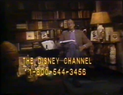 1985-09-07 0830pm Mouseterpiece Theater