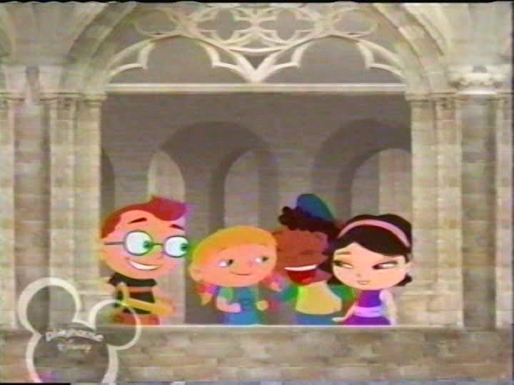 August 23, 2007 Disney Channel Broadcast Archives Wiki Fandom