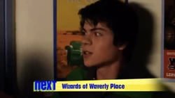 Disney Channel Up Next Banner Summer 2011