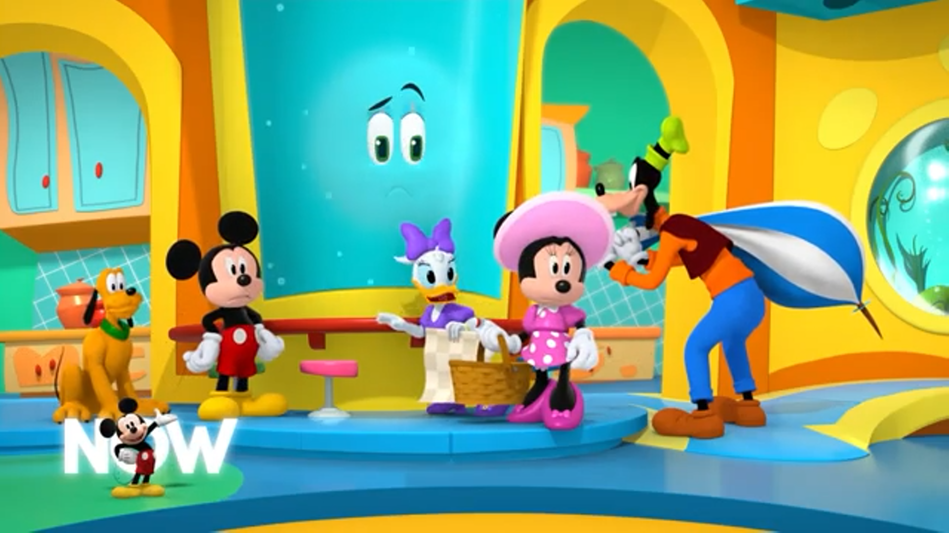 What's New on Disney Channel & Disney Junior – July 2021
