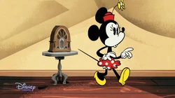2025-05-02 1455pm Mickey Mouse